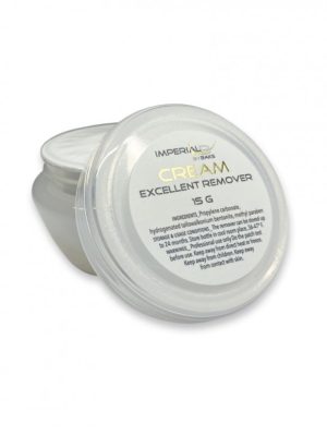 Remover Cream Excellent - Imperial Lashes